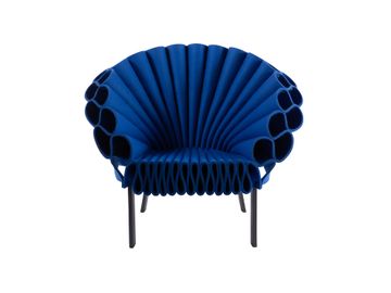 Peacock by Cappellini - view 2